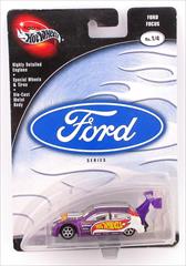 100% / Preferred - Ford (Mix 1)